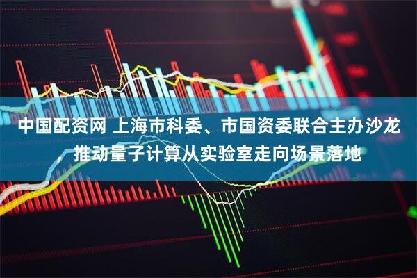 中国配资网 上海市科委、市国资委联合主办沙龙，推动量子计算从实验室走向场景落地